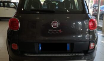 Fiat 500L 1.6 Multijet 120 CV Trekking pieno