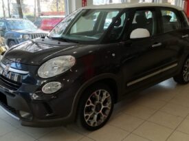 Fiat 500L 1.6 Multijet 120 CV Trekking