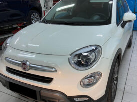 Fiat 500X 1.6 MultiJet DCT Cross