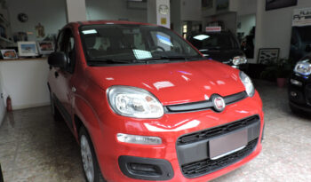 Fiat New Panda 1.2 5 Porte pieno