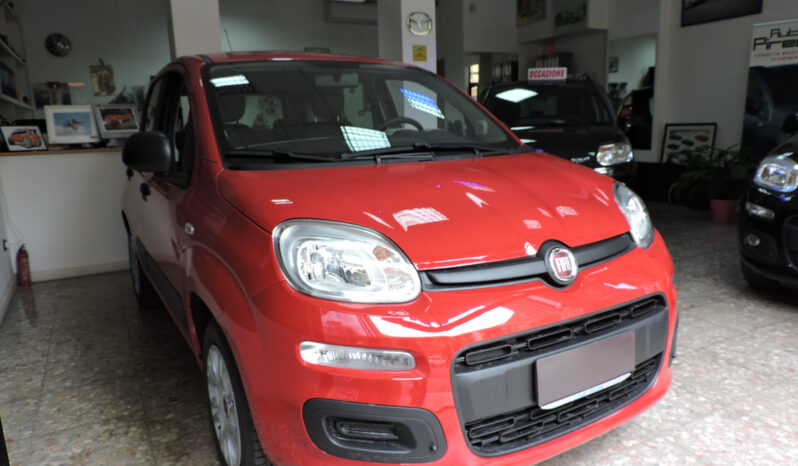 Fiat New Panda 1.2 5 Porte pieno