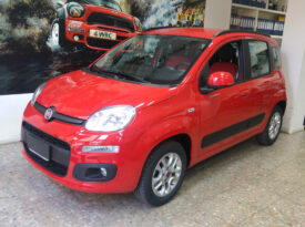 Fiat New Panda 1.2 5 Porte