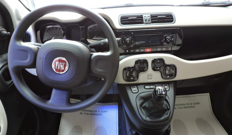 Fiat New Panda 1.2 5 Porte pieno