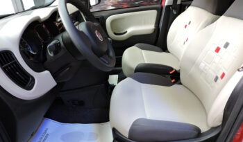 Fiat New Panda 1.2 5 Porte pieno