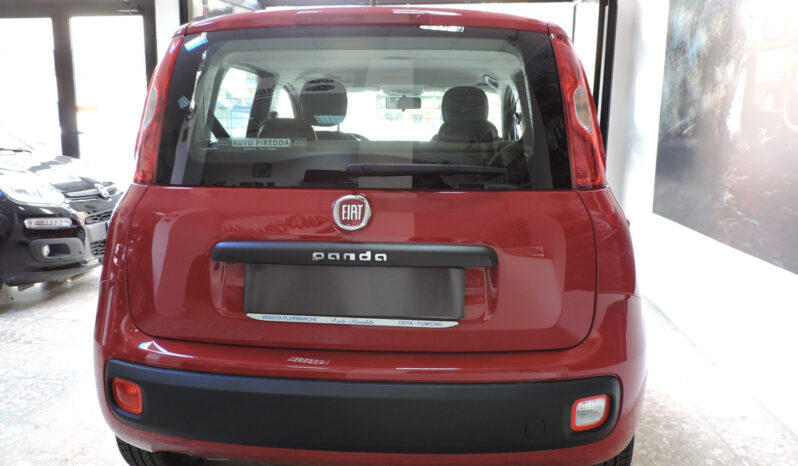 Fiat New Panda 1.2 5 Porte pieno