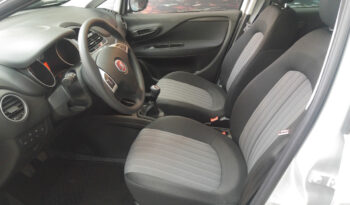 Fiat Punto 1.2 5 porte Street pieno