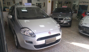 Fiat Punto 1.2 5 porte Street pieno