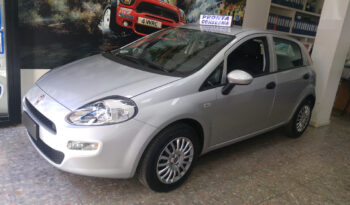 Fiat Punto 1.2 5 porte Street pieno