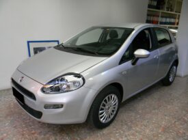 Fiat Punto 1.2 5 porte Street