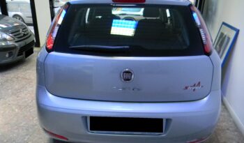 Fiat Punto 1.2 5 porte Street pieno