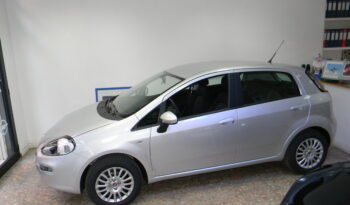 Fiat Punto 1.2 5 porte Street pieno