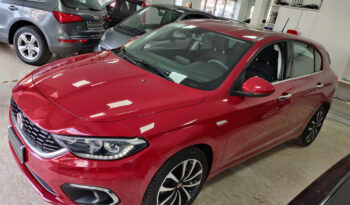 Fiat Tipo 1.6 Mjt 5 Porte pieno