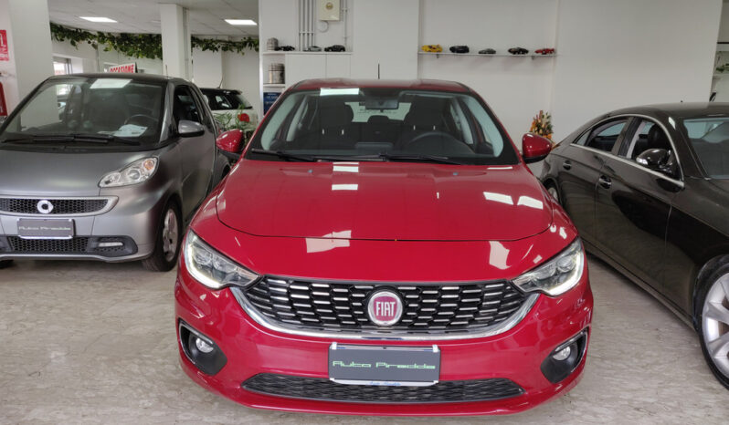 Fiat Tipo 1.6 Mjt 5 Porte pieno