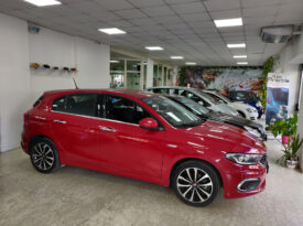 Fiat Tipo 1.6 Mjt 5 Porte