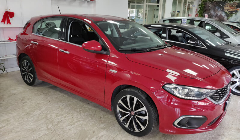 Fiat Tipo 1.6 Mjt 5 Porte pieno