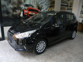 Ford B-Max 1.4 GPL