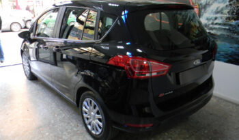 Ford B-Max 1.4 GPL pieno