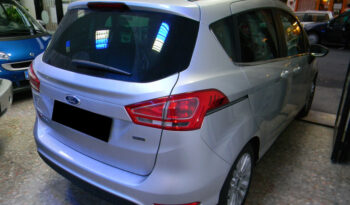 Ford B-Max Nuovo e Usato pieno