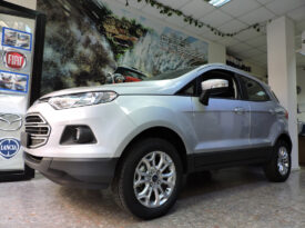 Ford Ecosport 5 Porte