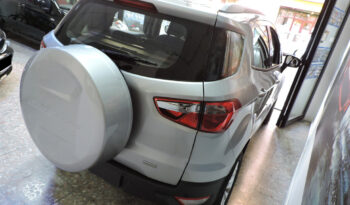 Ford Ecosport 5 Porte pieno