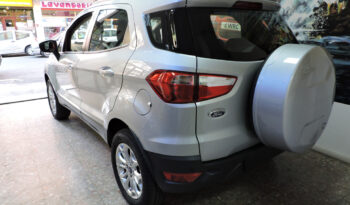 Ford Ecosport 5 Porte pieno