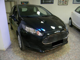 Ford Fiesta 5 Porte
