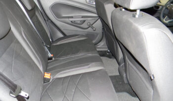 Ford Fiesta 5 Porte pieno