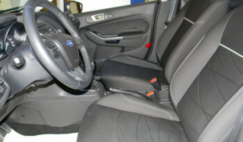 Ford Fiesta 5 Porte pieno