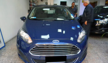 Ford Fiesta 5 Porte pieno