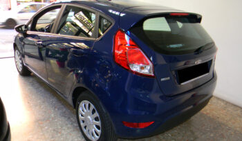 Ford Fiesta 5 Porte pieno