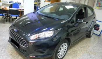 Ford Fiesta 5 Porte pieno