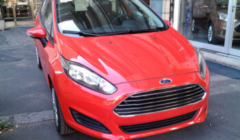 Ford Fiesta 5 Porte pieno