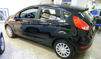 Ford Fiesta 5 Porte pieno