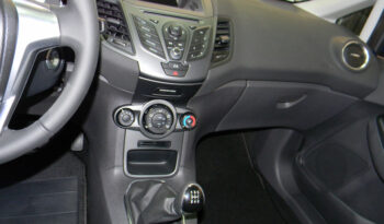 Ford Fiesta 5 Porte pieno