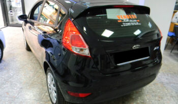 Ford Fiesta 5 Porte pieno