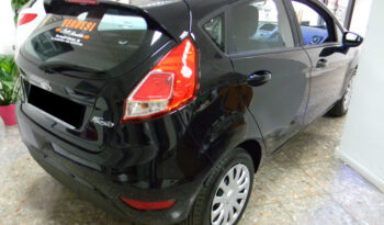 Ford Fiesta 5 Porte pieno