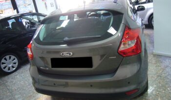 Ford Focus 5 Porte pieno