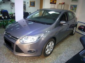 Ford Focus 5 Porte