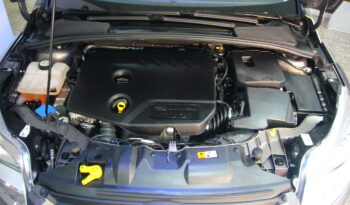Ford Focus 5 Porte pieno