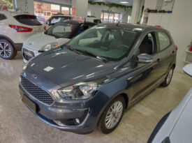 Ford Ka+