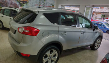 Ford Kuga 2.0 TDCi 4WD Titanium Cambio Automatico pieno