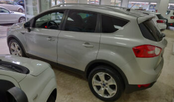 Ford Kuga 2.0 TDCi 4WD Titanium Cambio Automatico pieno