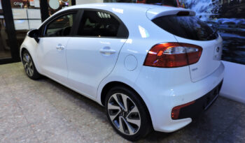 Kia Rio 5 Porte pieno