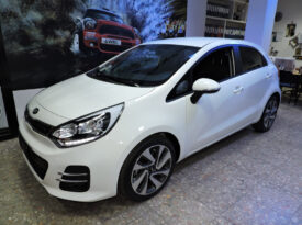 Kia Rio 5 Porte