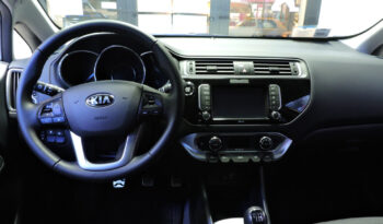 Kia Rio 5 Porte pieno