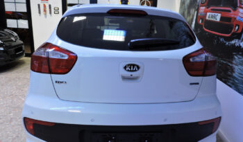 Kia Rio 5 Porte pieno