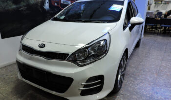 Kia Rio 5 Porte pieno