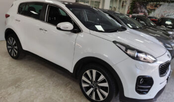 Kia Sportage 1.7 CRDI DCT7 2WD Business Class Style ( Tetto Apribile ) pieno