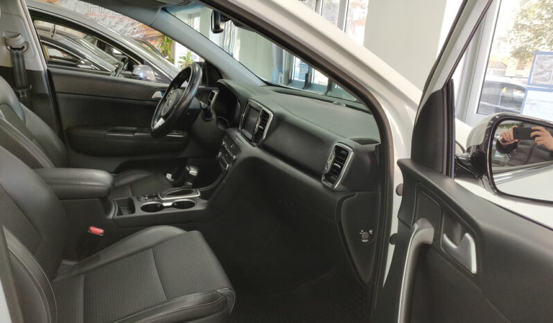 Kia Sportage 1.7 CRDI DCT7 2WD Business Class Style ( Tetto Apribile ) pieno