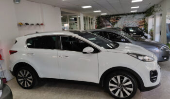 Kia Sportage 1.7 CRDI DCT7 2WD Business Class Style ( Tetto Apribile ) pieno